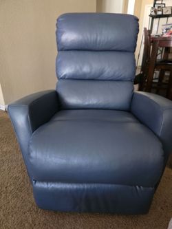 Swivel Rocker/Recliner