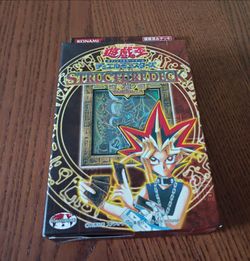 Yu-Gi-Oh! Yugi Moto Structure Deck 2003