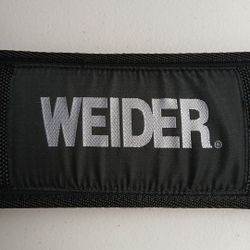 Weight Lifting Belt