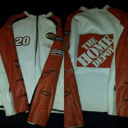 Race Car Jacket
