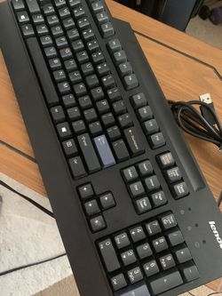 New Keyboards. $10 Each
