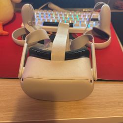 Oculus Quest 2 