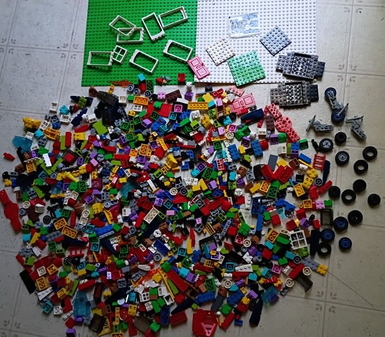 Legos