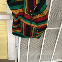Mexican Style. Backpack 🎒