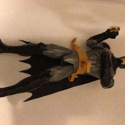 Batman 10 Inch Battery Operated