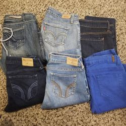 Women's Pants
