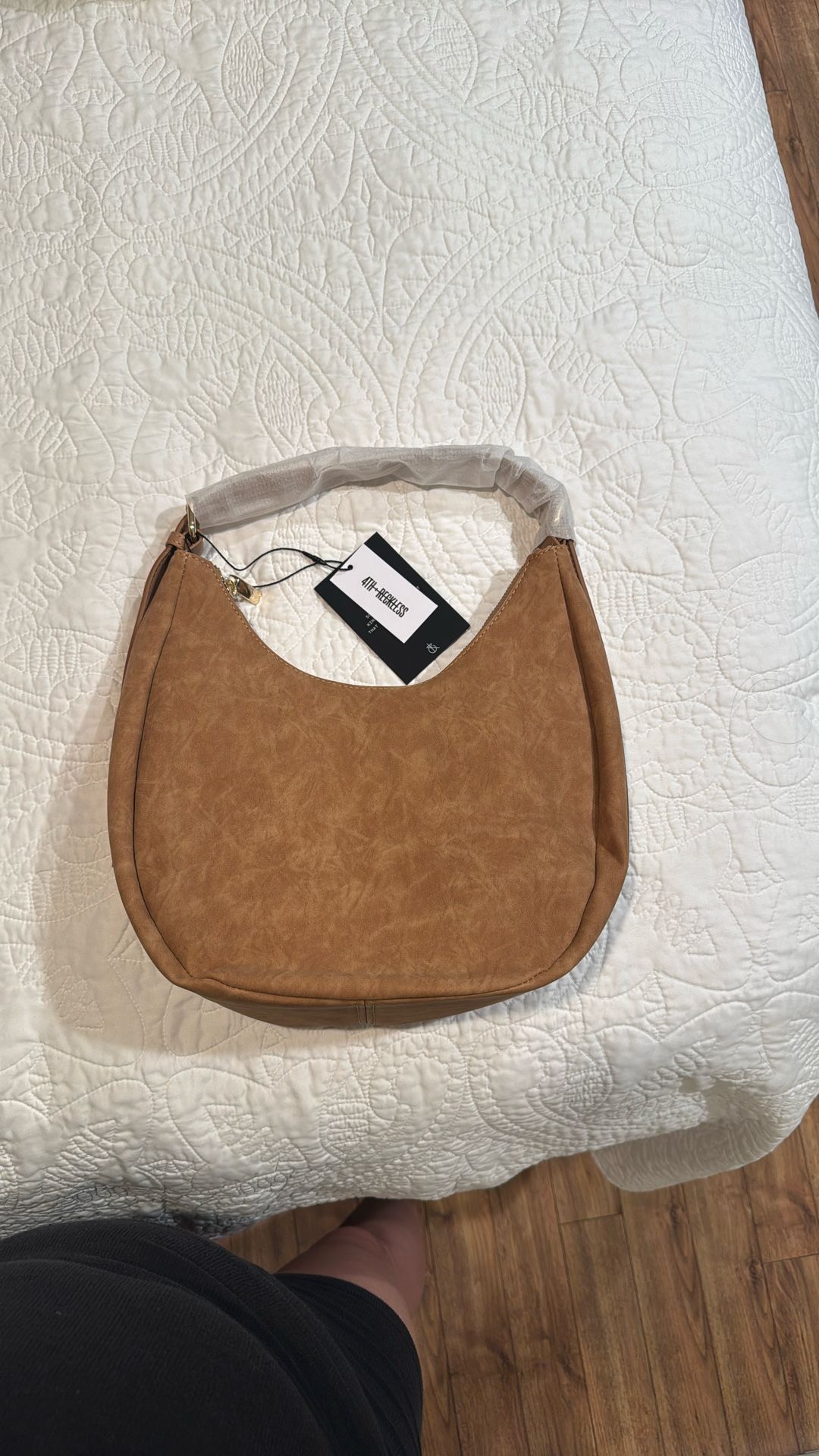 New Bag