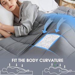 Weighted Blanket