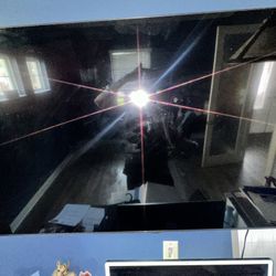 85in Samsung OLED