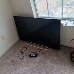 48inch Sony 4k TV (Read Description)