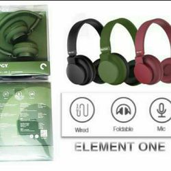 Gaming Headset, Gaming Headphones, w. Microphone, 3.5mm Corded, Ps4 headset , Xbox headset, Detachable Cord foldable Headphones w. Mic, °Green°