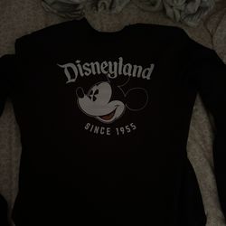 Disneyland Sweatshirt 