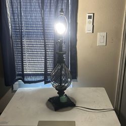 Modern lamp