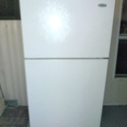 Whirlpool Refrigerator