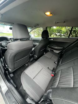 2019 Nissan rogue sport