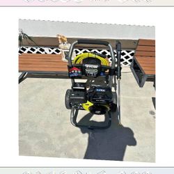 able technology Heavy Duty Pressure Washers Deep Clean Made Simple
