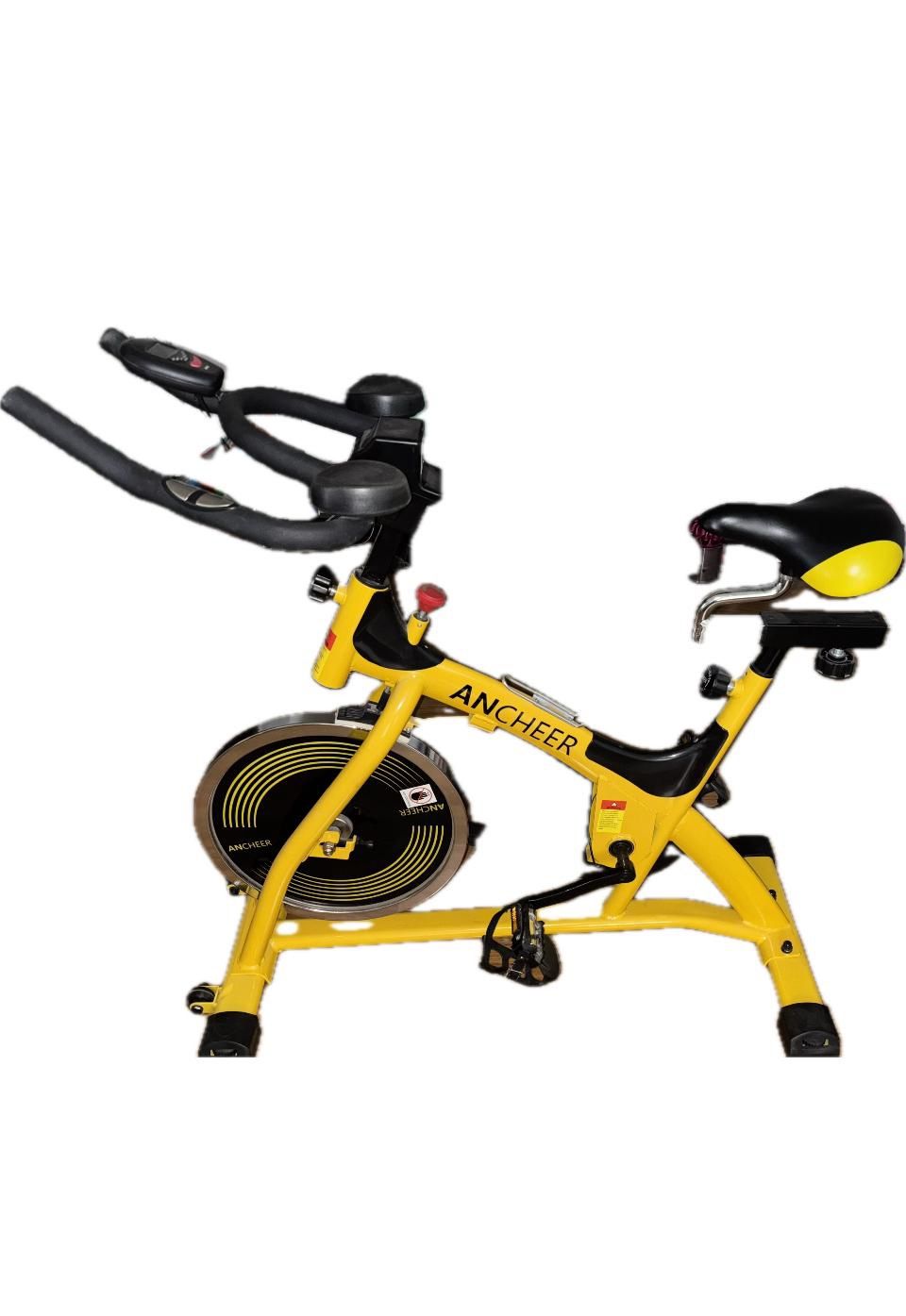 Stationary Bike