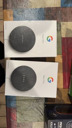 Google Nest