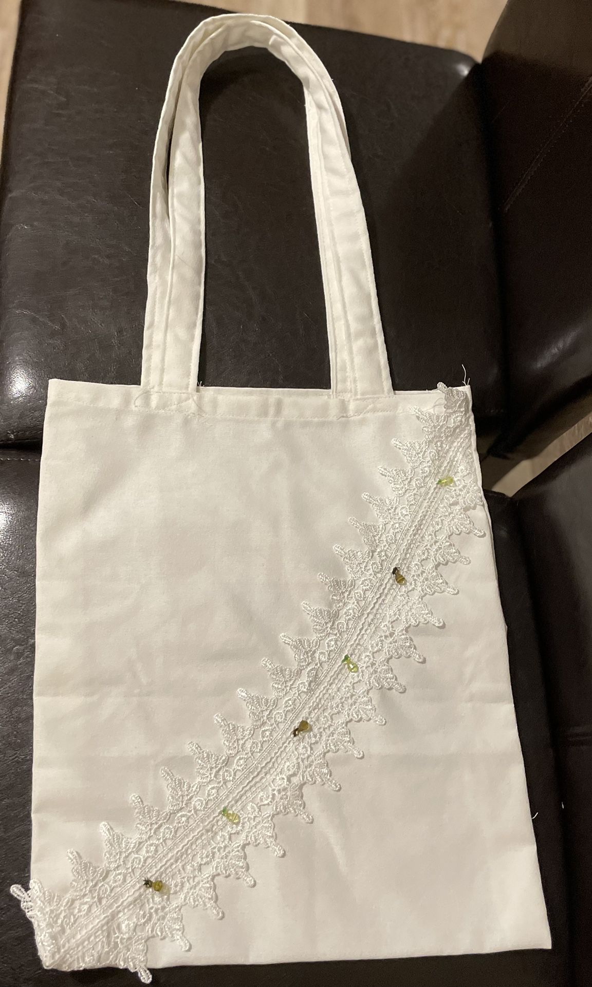 Hand made Tote Bags