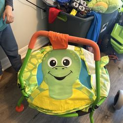 Toddler Trampoline
