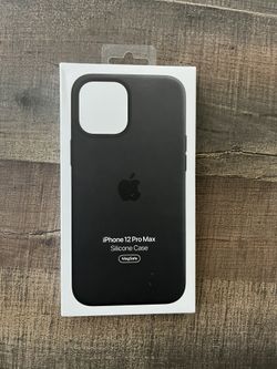 Apple iPhone 12 Pro Max Case