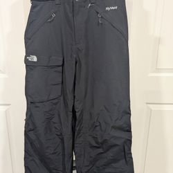 Men's Snow Pants 