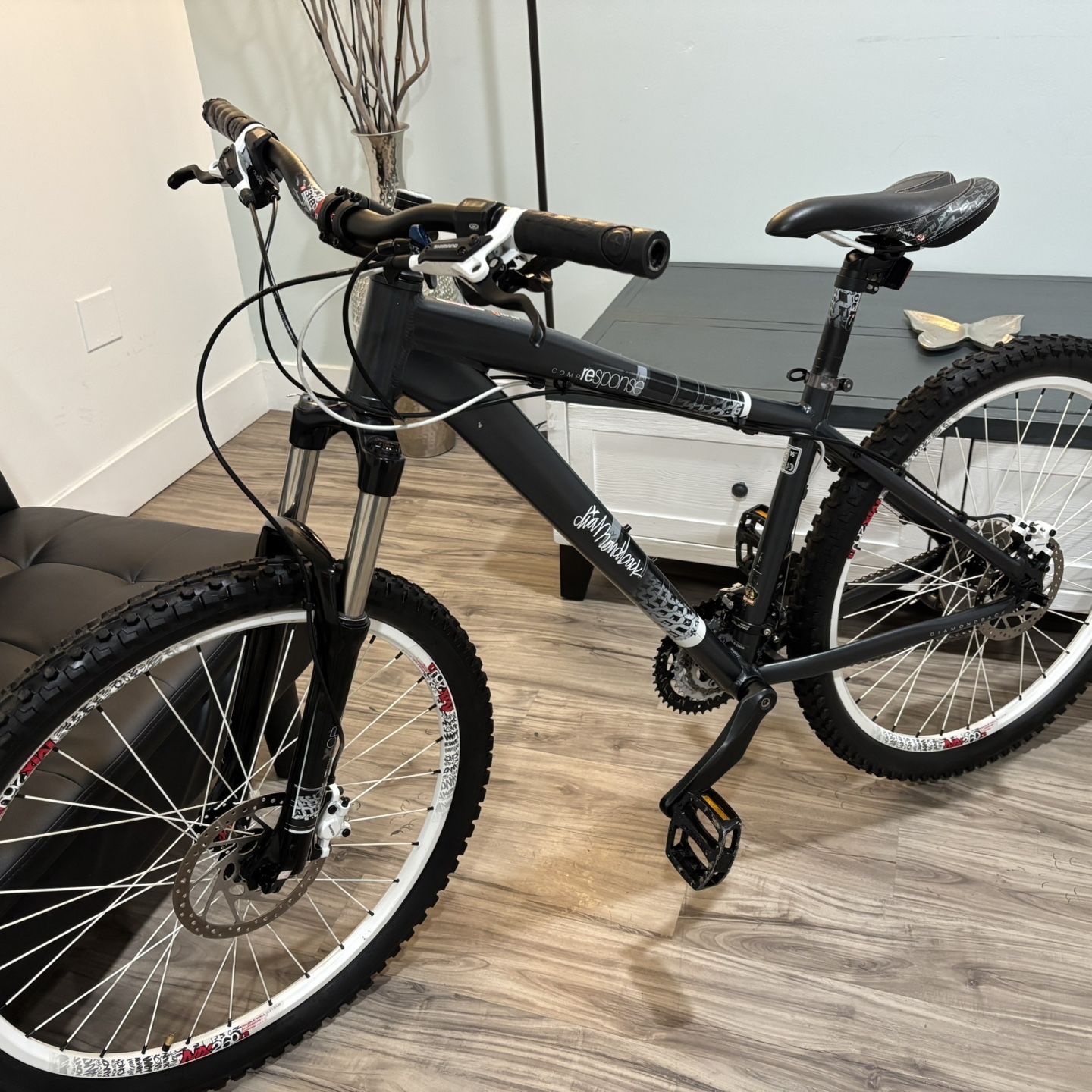 New Diamond Back 26 Zero Miles for Sale in El Cajon, CA - OfferUp