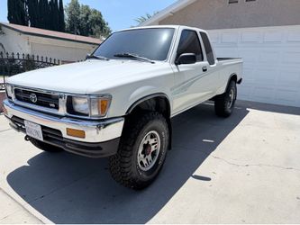 1994 Toyota Pickup