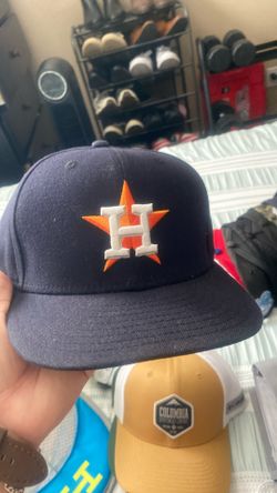 Men’s Houston Astros Hat 7 1/8