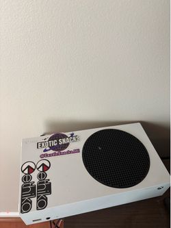 Xbox series s