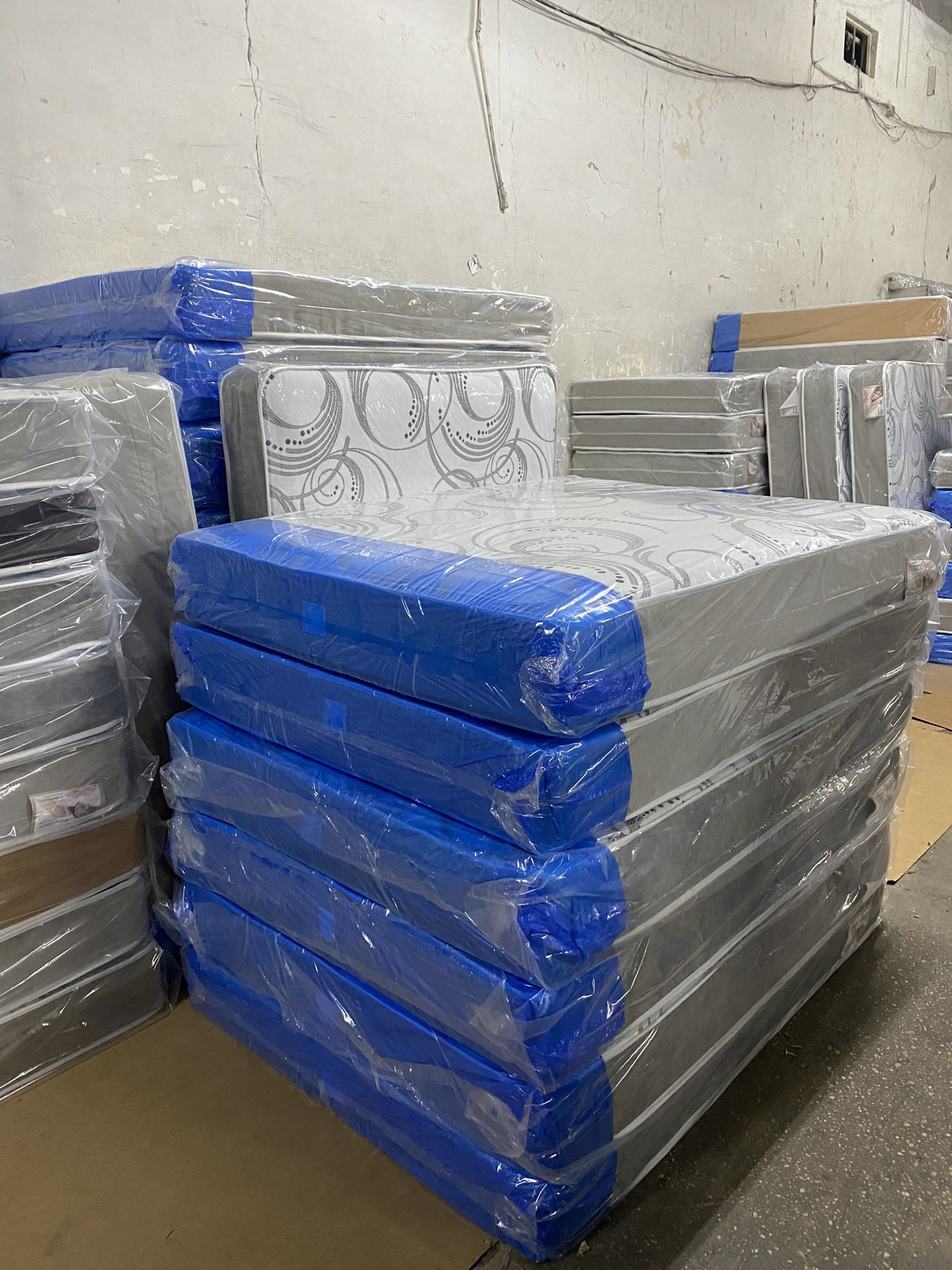 Mattress Sale !!