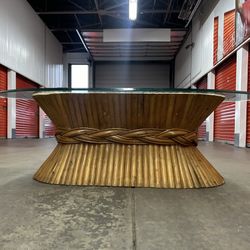 Mid Century Coffee Table 