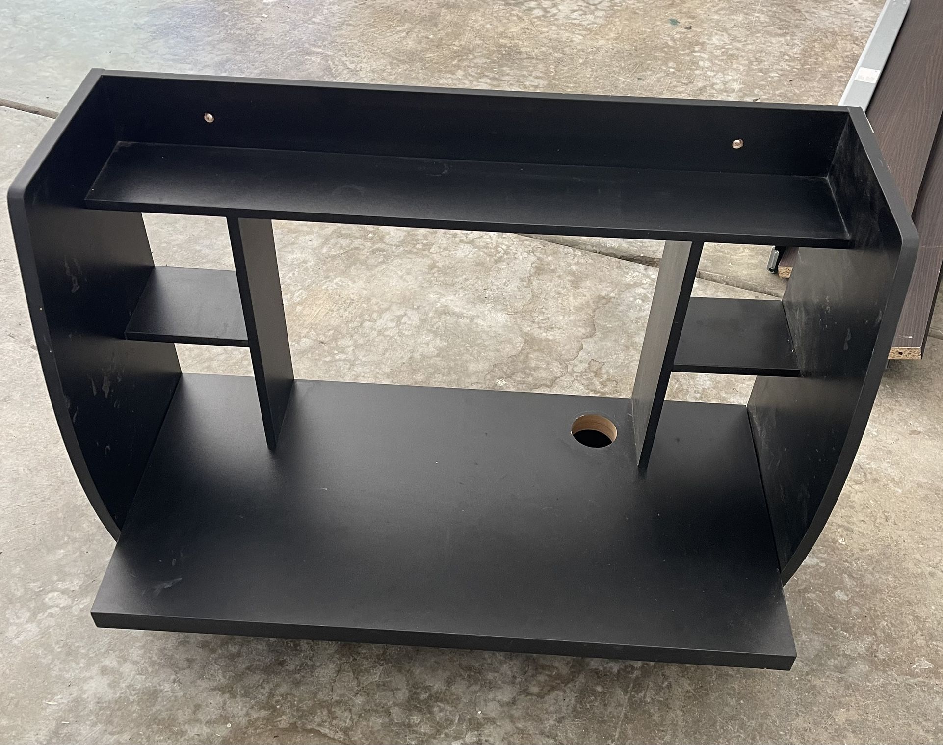 IKEA Floating Desk