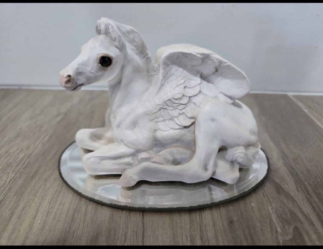 Winston Editions Baby Pegasus