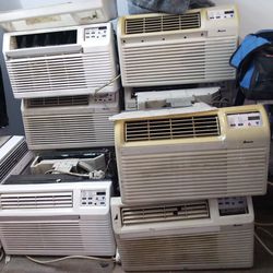 Room Air Conditioner & Heater