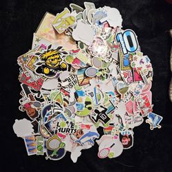 Stickers