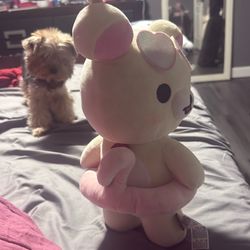 Korilakkuma Sanrio Plushy