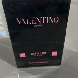 New Valentino Men’s