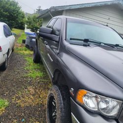 2003 Dodge Ram 2500