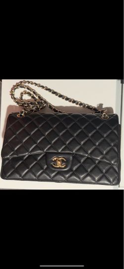 Chanel Bag New