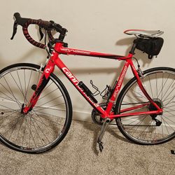 Cannondale Synapse