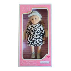 Lori Doll Battat Brinne