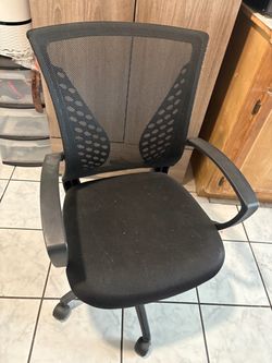Office chair
