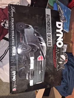 Ford metal garage sign