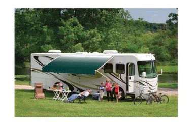 DOMETIC 8500 Manual RV Patio Awning 16ft