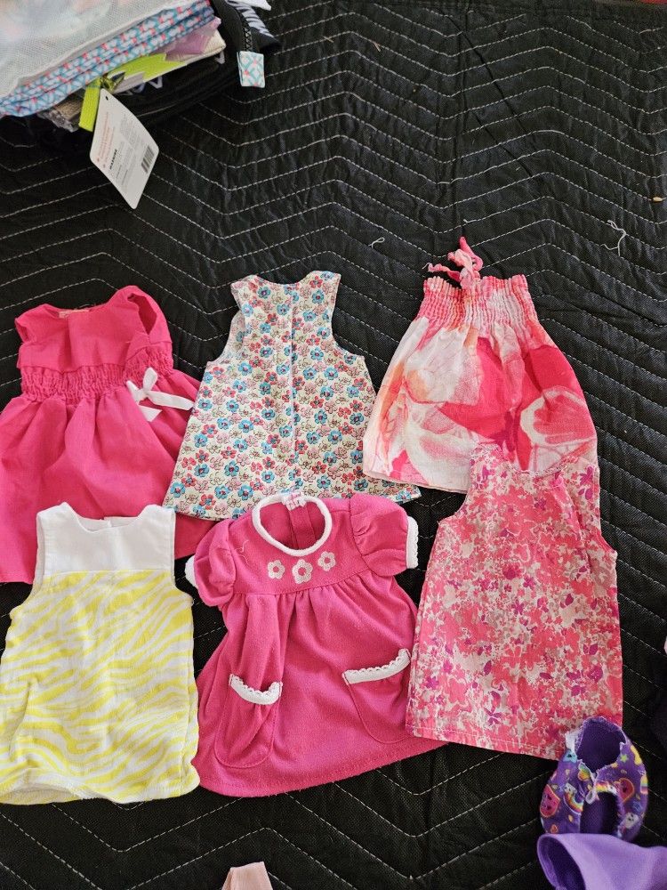 18 Inch Doll Clothes. AG, OG OR Journey. Each