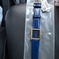 Cartier Watch
