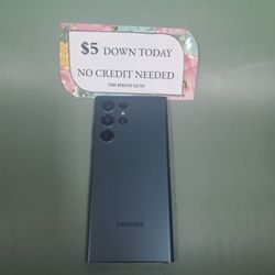 🔥 Massive Android Price Drop – Samsung Galaxy S22 Ultra for $289 or $1 Down! Save 75% with Peace-of-Mind Warranty