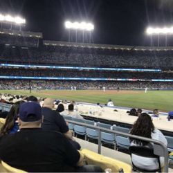 🔥 Hello Kitty Night — Field Level Row B — 2nd Row — Amazing Seats 🔥