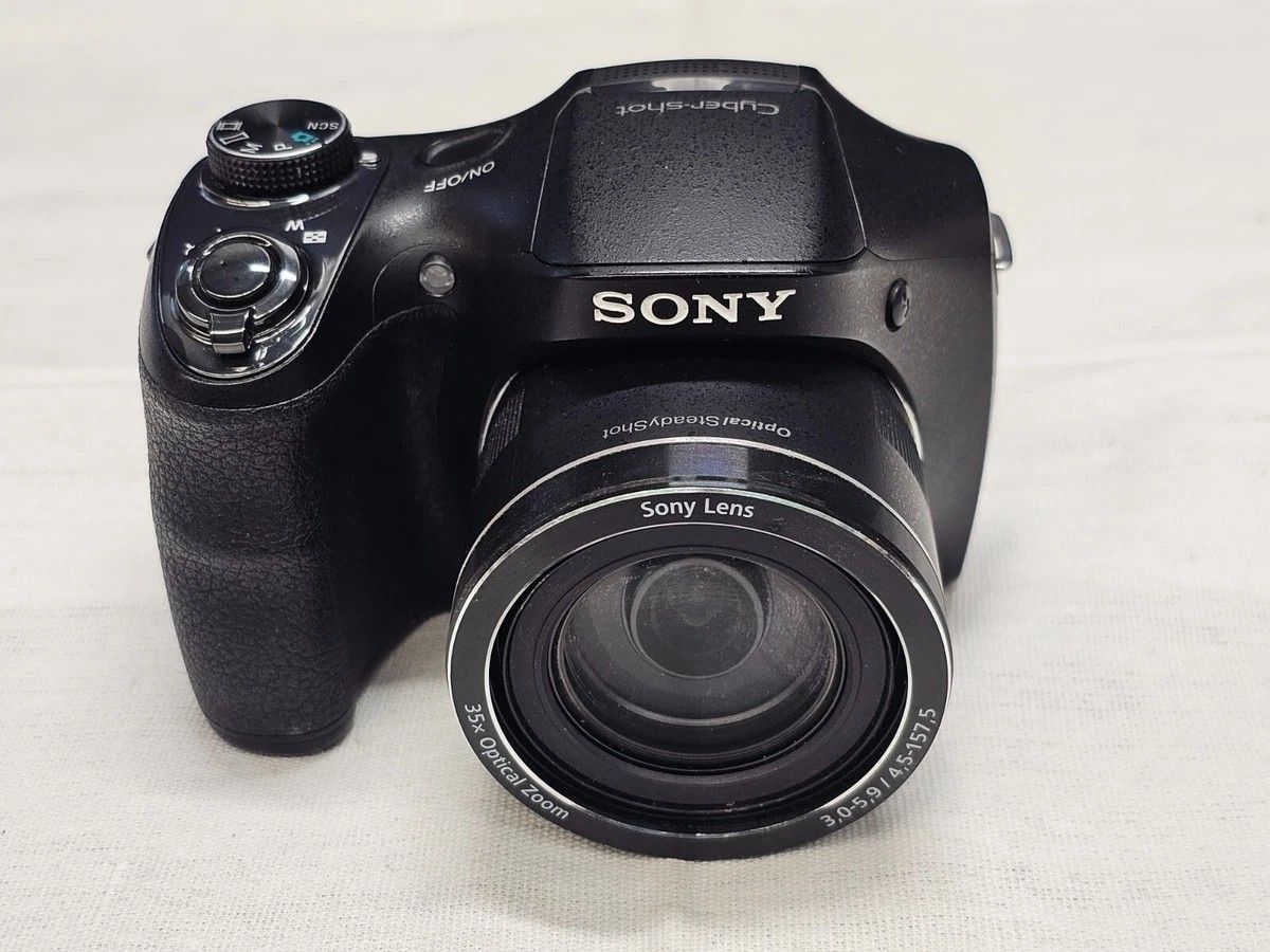 Sony Camera